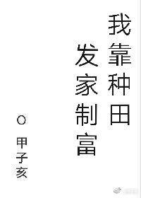 我靠种田发家txt