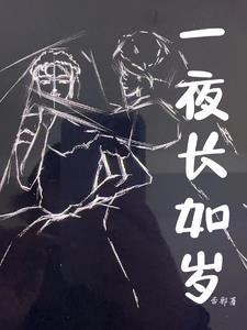 一夜长如岁打三字