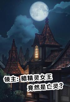 暗魔领主吧