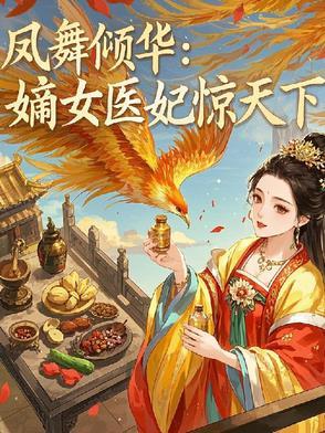 凤舞天下重生之嫡女倾城