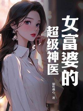 女富婆的超级神医免费阅读