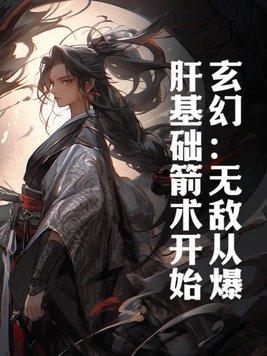 无敌从拔剑开始