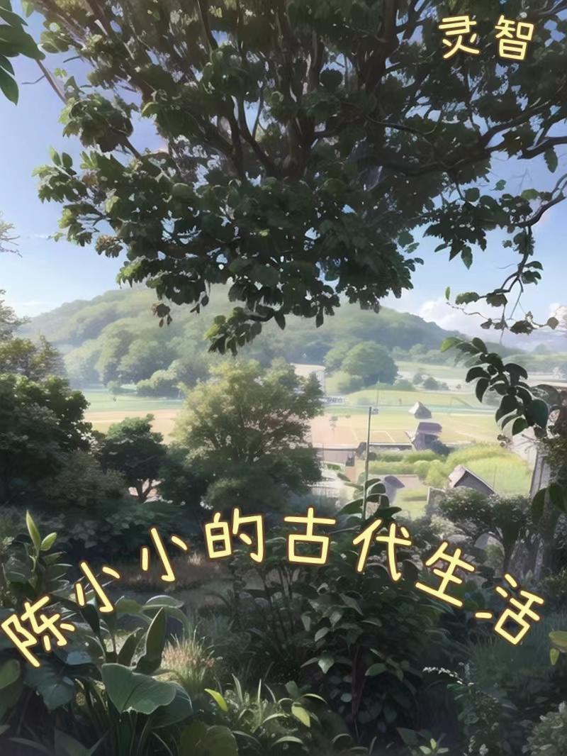 陈小小的古代生活怎么样